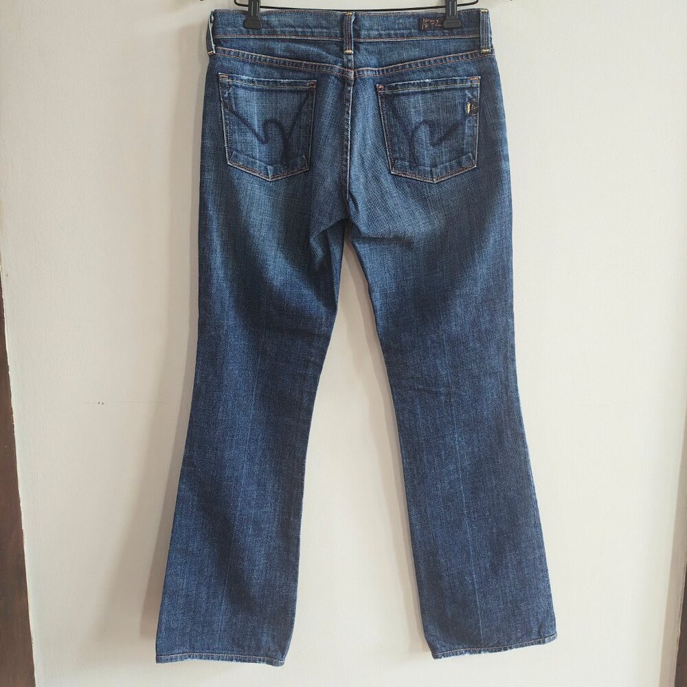 CITIZENS FOR HUMANITY Kelly Bootcut Jeans - Picture 9 of 11
